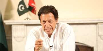 بھارت میں مسلمان نشانے پر ہیں، عالمی برادری اس پر لازمی ایکشن لے: وزیراعظم