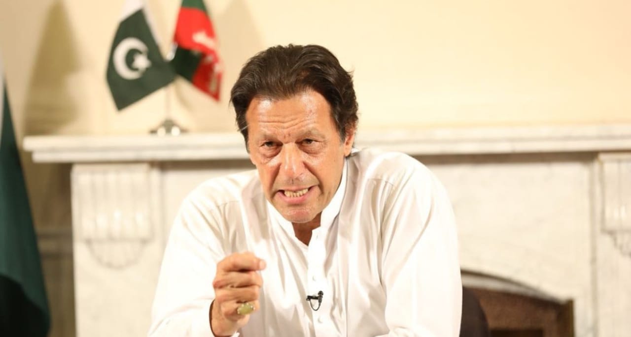 بھارت میں مسلمان نشانے پر ہیں، عالمی برادری اس پر لازمی ایکشن لے: وزیراعظم