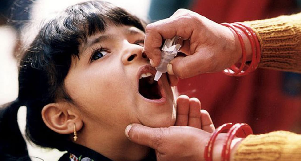 پنجاب اور بلوچستان میں پولیو کے مزید کیسز سامنے آگئے۔