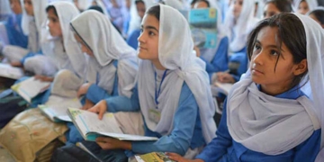سندھ: تمام سرکاری و نجی تعلیمی اداروں کو پیر سے کھولنے کا اعلان