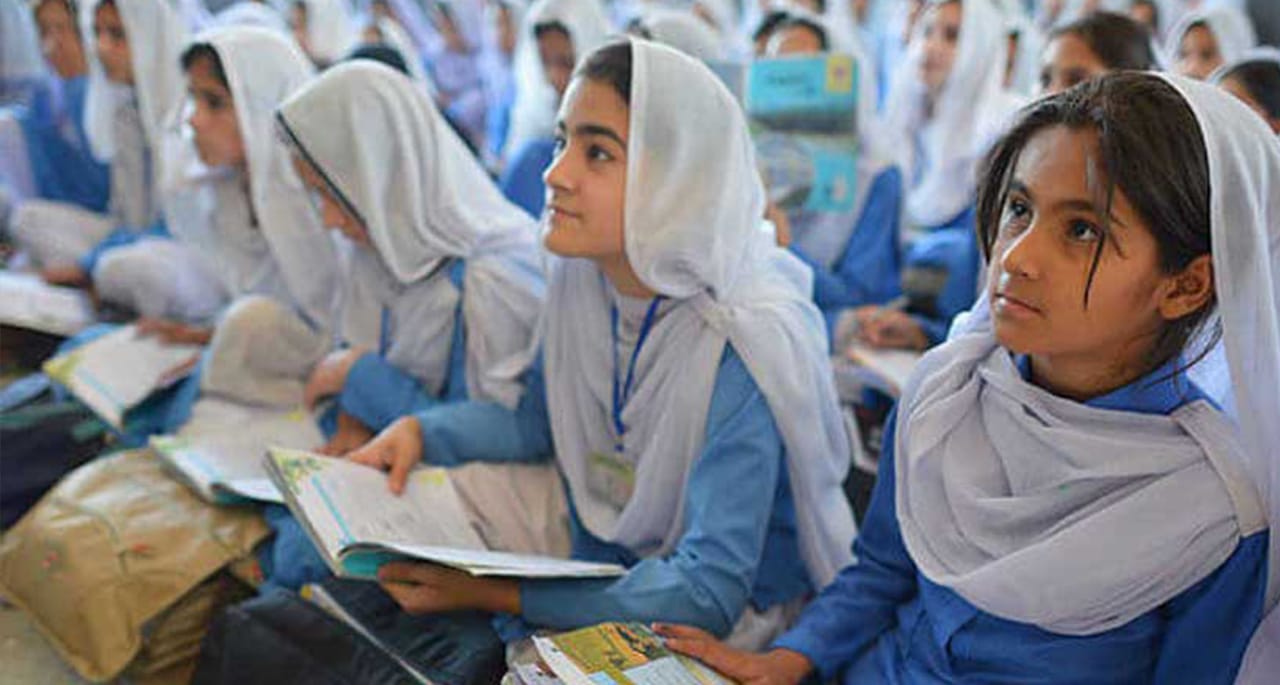 سندھ: تمام سرکاری و نجی تعلیمی اداروں کو پیر سے کھولنے کا اعلان