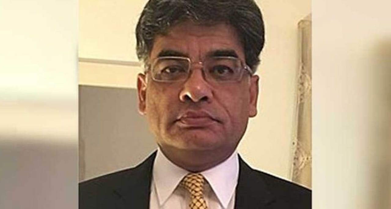 خالد جاوید خان کو نیا اٹارنی جنرل مقرر کرنے کا فیصلہ