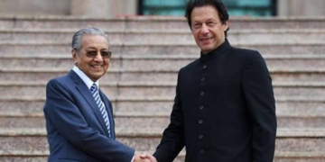 کوالالمپورسمٹ کے متعلق دوست ممالک کے خدشات دور ہو گئے: وزیراعظم عمران خان