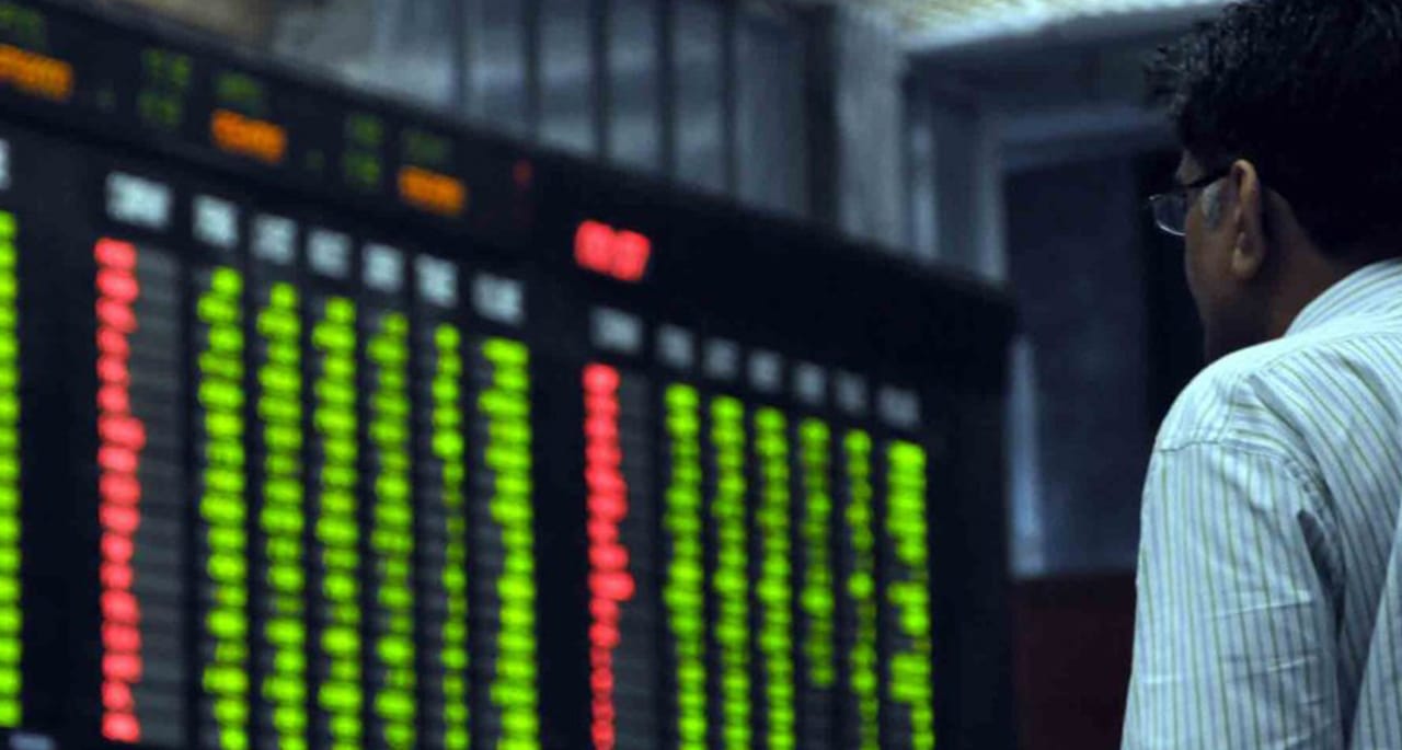 مثبت رجحان سے ہوا کاروبار کا آغاز۔