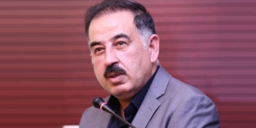 وزیرِ اعظم کے معاونِ خصوصی افتخار درانی مستعفی-