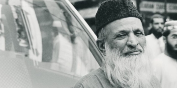 لاوارثوں کے وارث’ایدھی‘کا آج یوم پیدائش۔