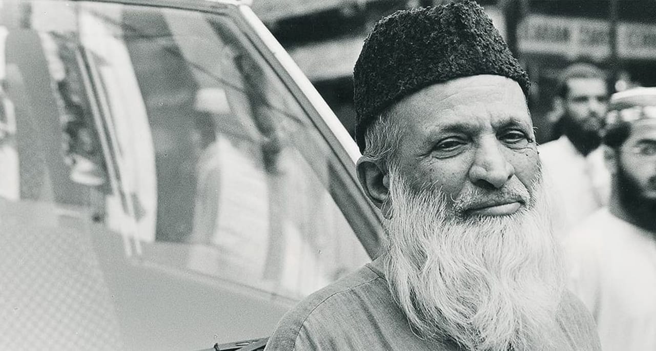 لاوارثوں کے وارث’ایدھی‘کا آج یوم پیدائش۔