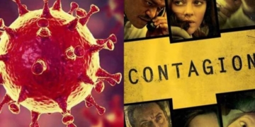 9 سال قبل ریلیز ہونے والی فلم”کونٹیجن”میں کوروناوائرس کی پیشگوئی۔