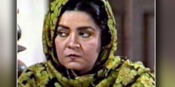 فلم، ٹی وی اور اسٹیج کی سینئر اداکارہ نگہت بٹ انتقال کر گئیں۔