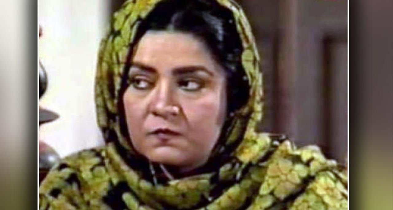 فلم، ٹی وی اور اسٹیج کی سینئر اداکارہ نگہت بٹ انتقال کر گئیں۔