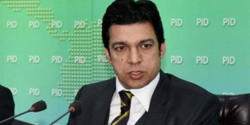 نااہلی کی درخواست پر الیکشن کمیشن نے فیصل واوڈا سے جواب طلب کرلیا۔
