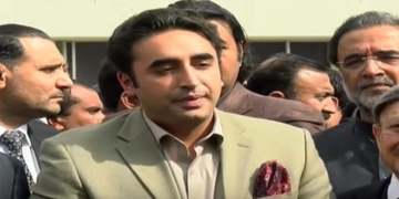 دباؤ کے باوجود پیچھے نہیں ہٹوں گا، گرفتار ہوا تو آصفہ میری آواز ہوگی: بلاول بھٹو۔