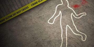 لڑکے نے موٹاپے کا مذاق اُڑانے پر لڑکی کو قتل کرکے جلادیا۔