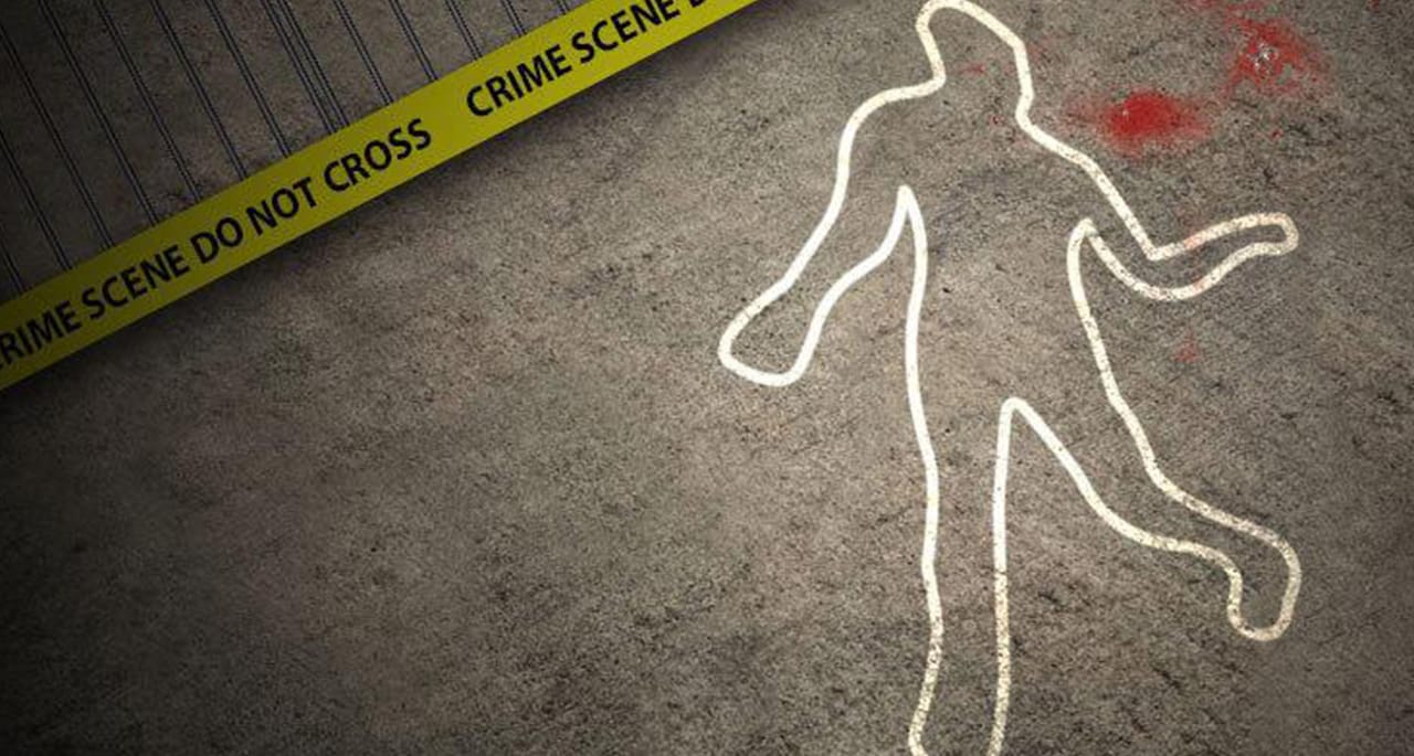 لڑکے نے موٹاپے کا مذاق اُڑانے پر لڑکی کو قتل کرکے جلادیا۔