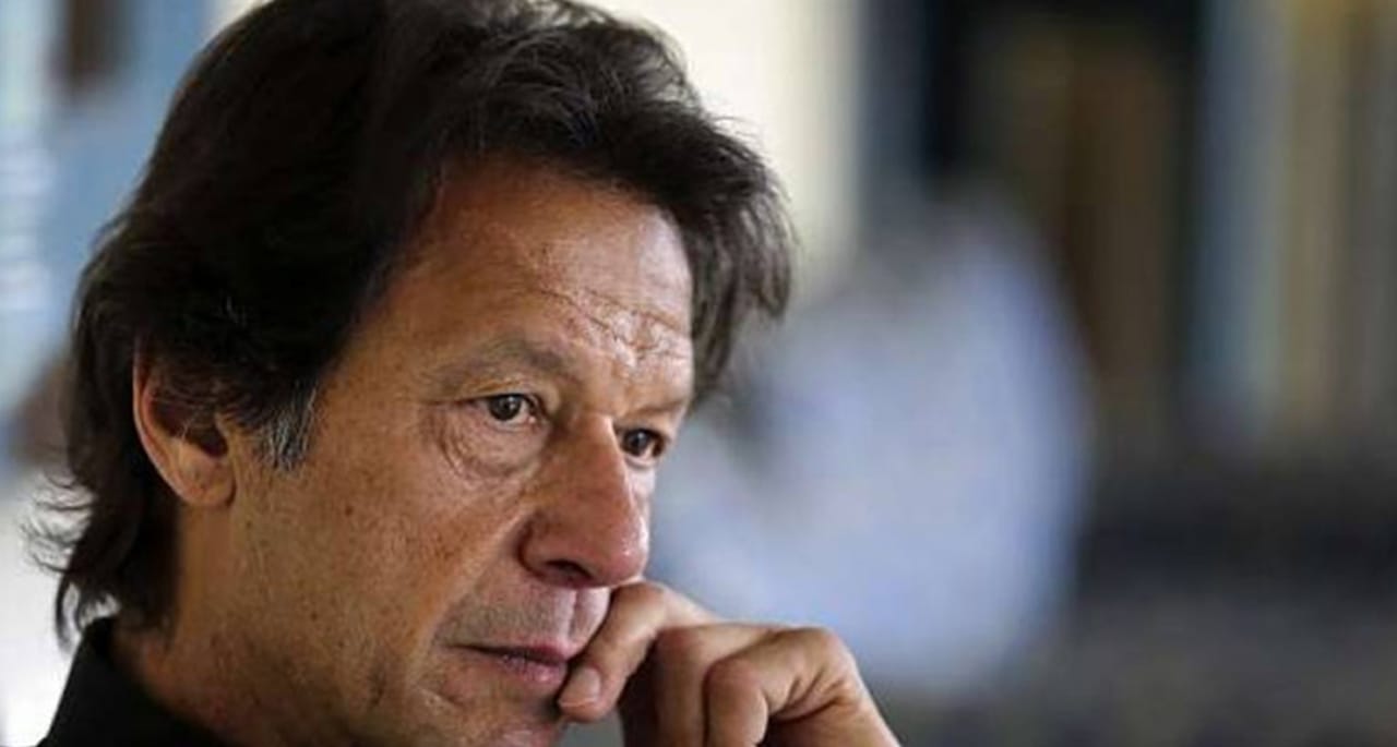 وزیراعظم عمران خان کا ذخیرہ اندوزی اور ملاوٹ کے خلاف ایمرجنسی کا اعلان۔