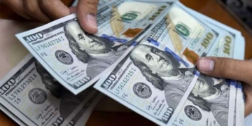 زرمبادلہ کے ذخائر میں 15 کروڑ 70 لاکھ ڈالر کا اضافہ۔