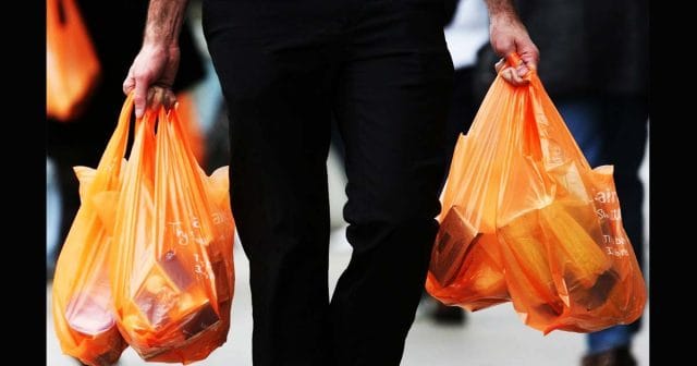 پلاسٹک بیگز زہر بنتے جا رہے ہیں، فوری طور پر بند کیے جائیں: لاہور ہائیکورٹ