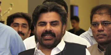 چیف جسٹس کے عمارتیں گرانے کے حکم پر عمل ہوگا: ناصر حسین شاہ