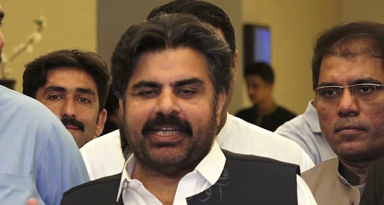 چیف جسٹس کے عمارتیں گرانے کے حکم پر عمل ہوگا: ناصر حسین شاہ