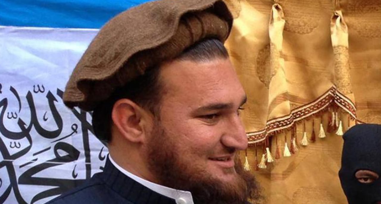 احسان اللہ احسان کے فرار کی رپورٹ طلب