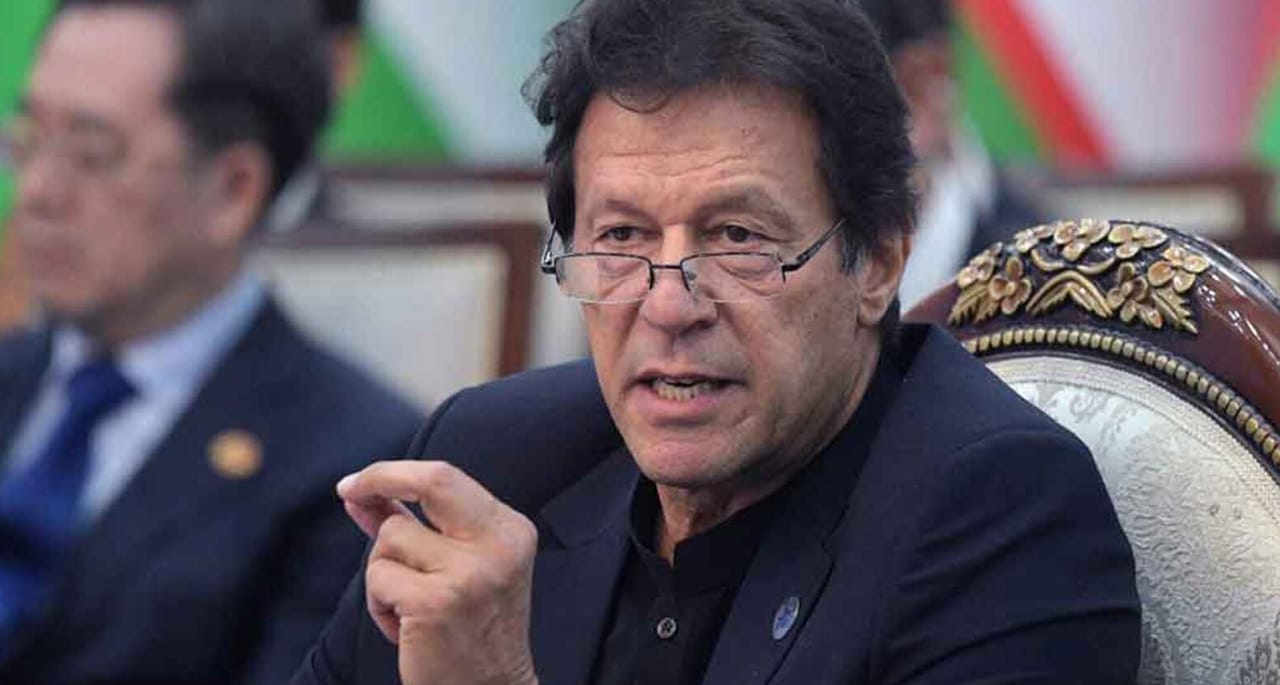 وزیراعظم کا بڑا اعلان: قوم کو سستی اشیا فراہم کرنے کیلئے 50 ہزار نئی پرچون دکانیں کھولنے کا فیصلہ۔