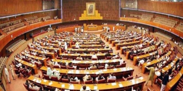 زیادتی کے بعد بچوں کا قتل:سرعام پھانسی کی قرارداد منظور۔