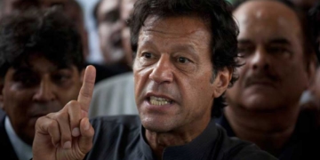 پاکستان پر حملہ کیا تو مودی کی آخری غلطی ہوگی، وزیراعظم