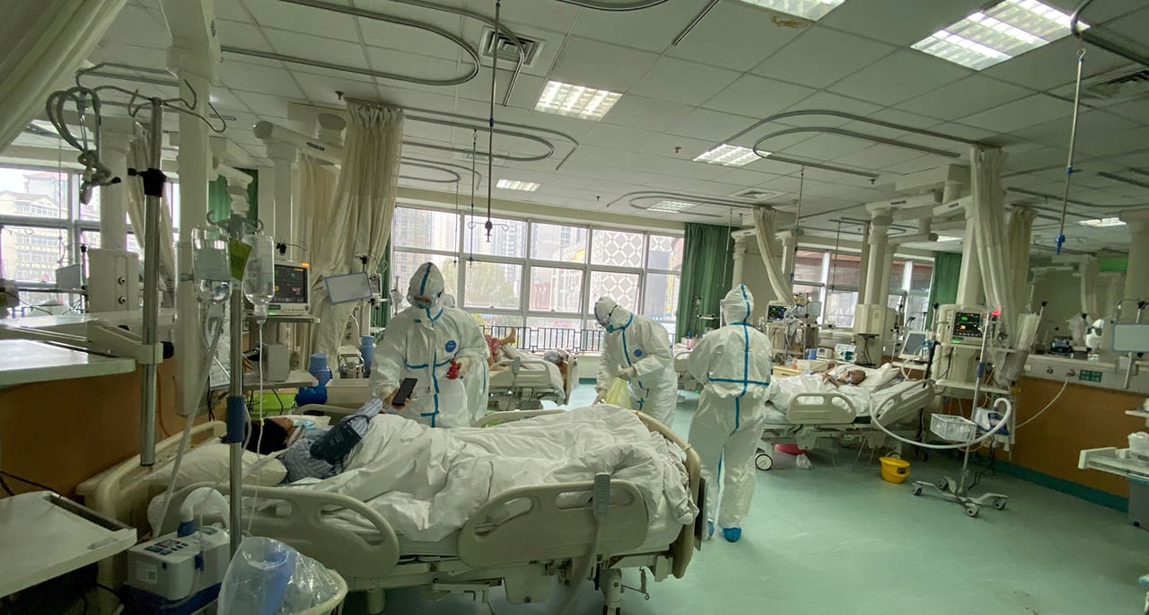 دنیا بھر میں کورونا وائرس سے ہلاکتوں کی تعداد 4295 ہوگئی۔