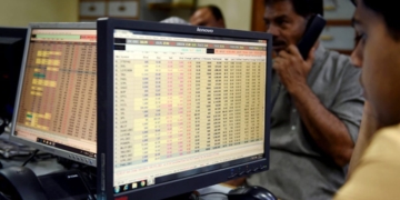 اسٹاک مارکیٹ سے مندی کے بادل چھٹ گئے۔