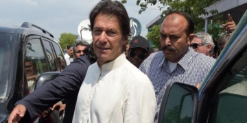 وزیر اعظم عمران خان کا دورہ کراچی ملتوی۔