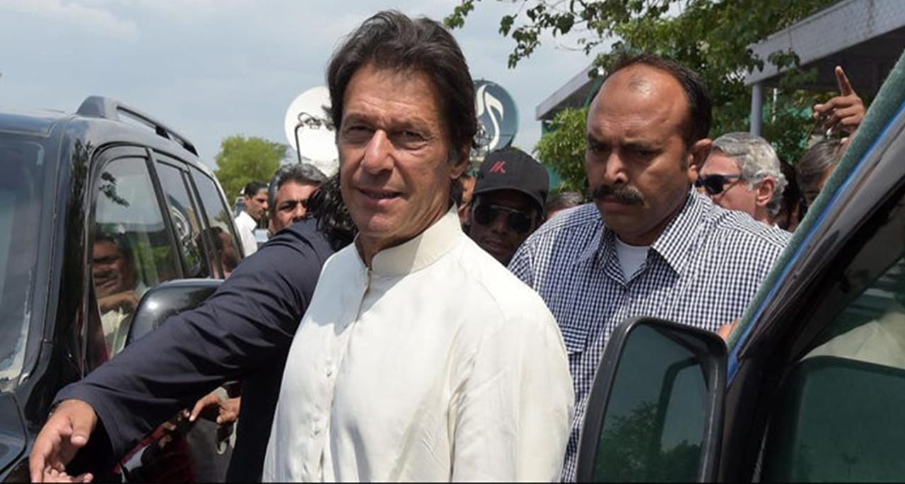 وزیر اعظم عمران خان کا دورہ کراچی ملتوی۔