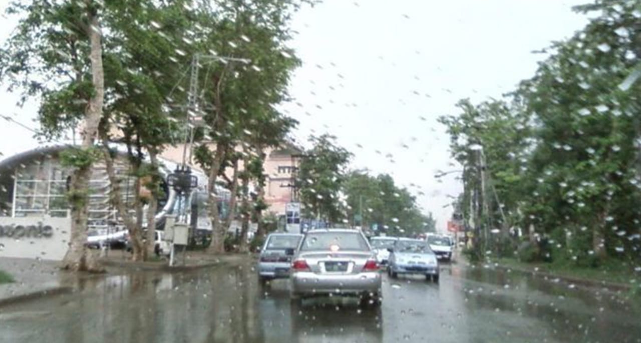 پاکستان میں بارشوں کا سسٹم جمعہ تک رہنے کا امکان۔