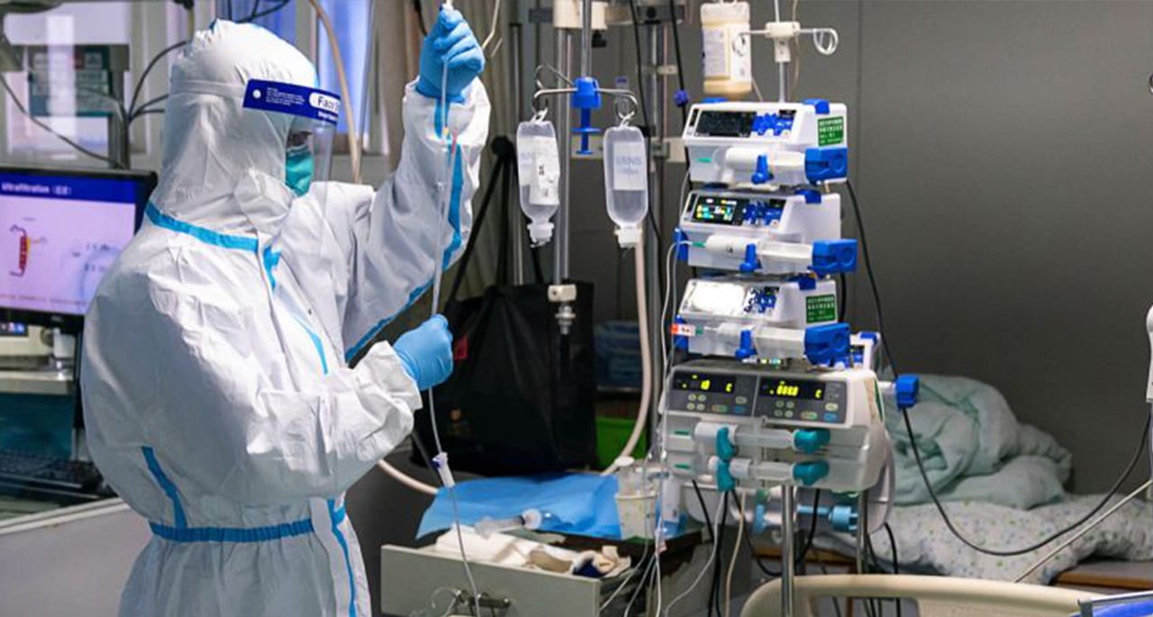 کورونا وائرس، مزید 41 افراد ہلاک، دنیا بھرمیں ہلاک ہونے والے افراد کی تعداد 3 ہزار 203 ہوگئی۔