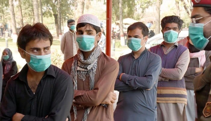 ٹرمپ نے ملیریا کی 2 دوائیں کورونا مریضوں پر آزمانے کی منظوری دیدی۔