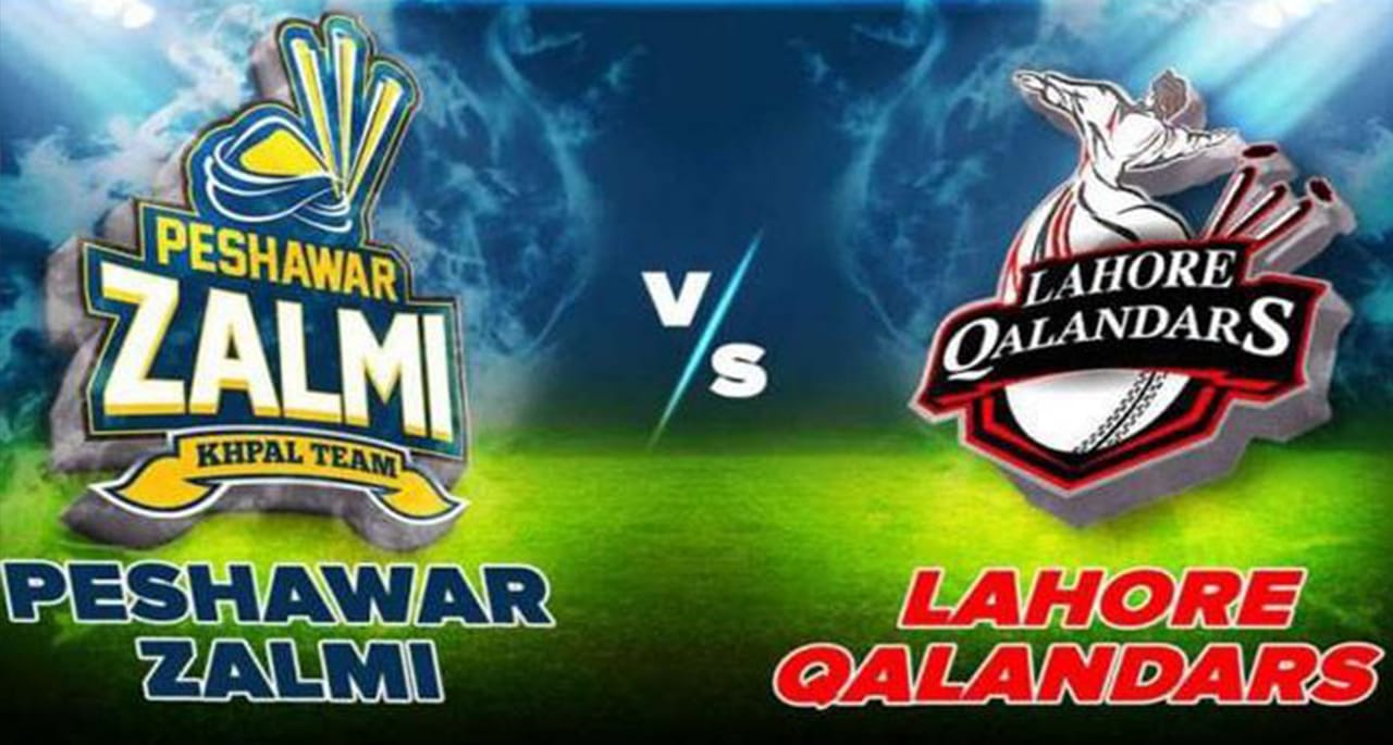 پی ایس ایل 2020: آج لاہور قلندرز کا مقابلہ پشاور زلمی سے ہوگا۔