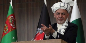 افغان صدر نے طالبان قیدیوں کی رہائی کے پروانے پر دستخط کردیے۔