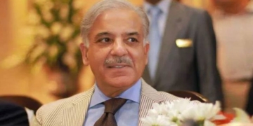 نیب کا شہبازشریف کیخلاف 12 پلاٹوں کی انکوائری بند کرنے کا فیصلہ۔