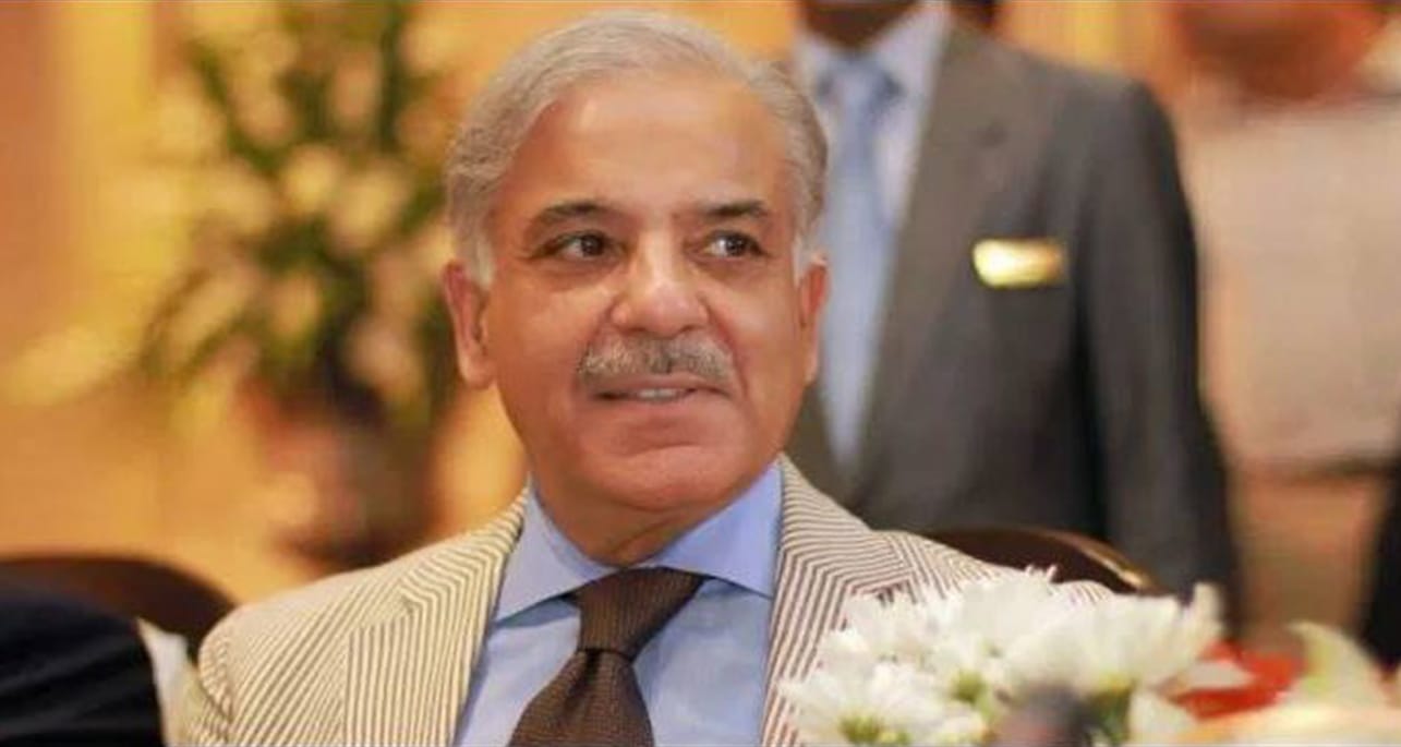 نیب کا شہبازشریف کیخلاف 12 پلاٹوں کی انکوائری بند کرنے کا فیصلہ۔