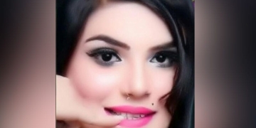 اسٹیج اداکارہ شوہر کے ہاتھوں قتل۔