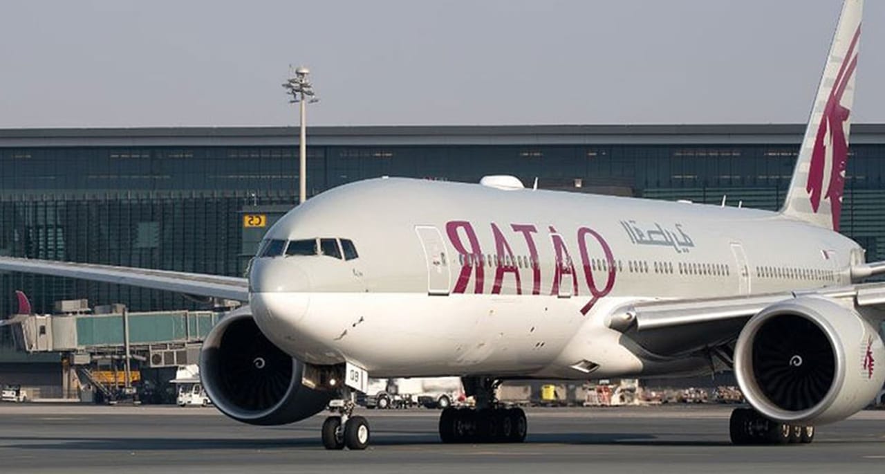 کورونا وائرس: قطر نے پاکستانیوں کیلئے سیاحتی ویزے پر پابندی لگا دی۔