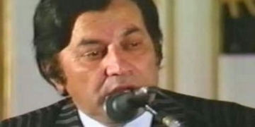 معروف اداکارمحمدعلی کومداحوں سےبچھڑے آج 14برس بیت گئ۔