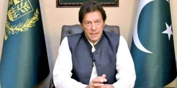 وزیر اعظم عمران خان آج قوم سے اہم خطاب کریں گے۔