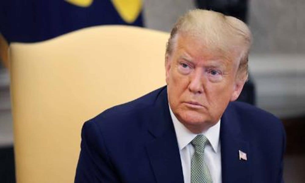 ٹرمپ نے ملیریا کی 2 دوائیں کورونا مریضوں پر آزمانے کی منظوری دیدی۔