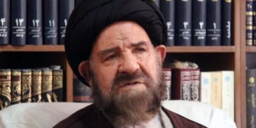 کورونا وائرس نے ایران کی ایک اور اہم شخصیت کی جان لے لی۔
