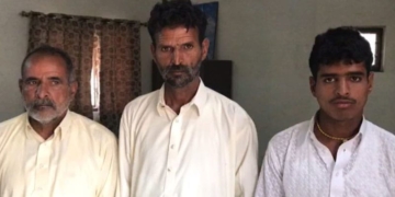 کم عمری میں شادی کی کوشش ناکام، دلہا والد سمیت گرفتار۔