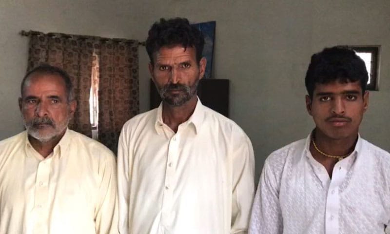 کم عمری میں شادی کی کوشش ناکام، دلہا والد سمیت گرفتار۔