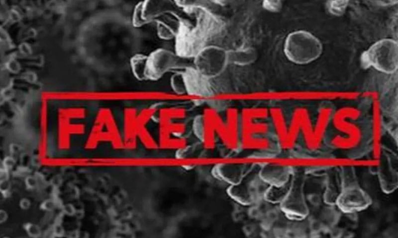پاکستان کورونا وائرس کےمتعلق جھوٹی خبروں کا مقابلہ کیسے کر رہا ہے۔