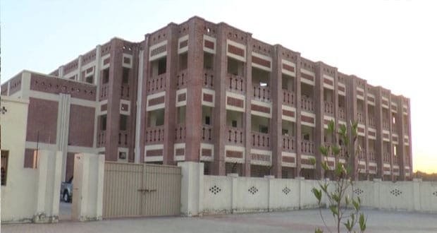 کوئٹہ سے 1247 زائرین آج ملتان پہنچ رہے ہیں۔