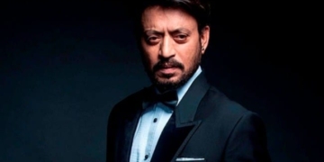 بھارتی نامور اداکار عرفان خان انتقال کر گئے۔