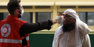 پنجاب میں کورنا وائرس کے مزید 69 کیسز سامنے آ گئے۔